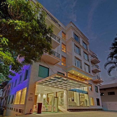 The Fern Residency Hubballi Bagian luar foto
