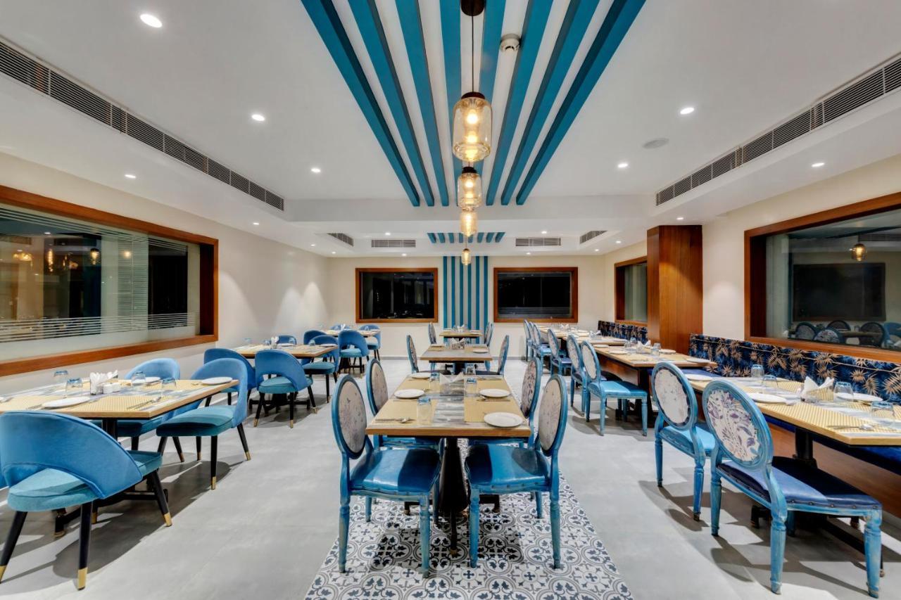 The Fern Residency Hubballi Bagian luar foto