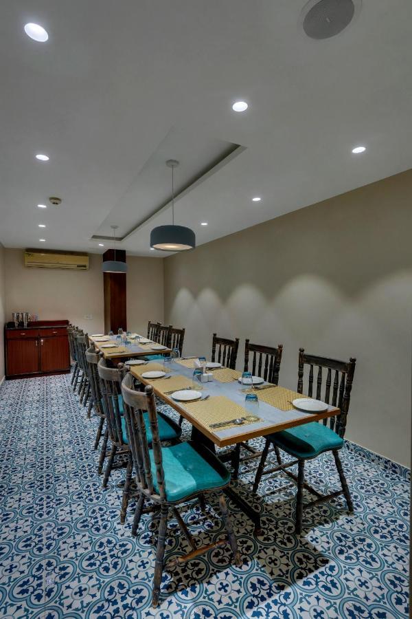 The Fern Residency Hubballi Bagian luar foto
