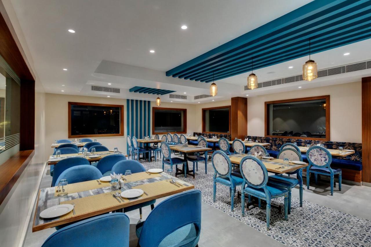 The Fern Residency Hubballi Bagian luar foto